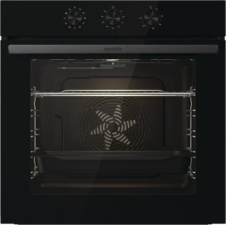 PIEKARNIK DO ZABUDOWY GORENJE BO6725E02BG AquaClean Grill