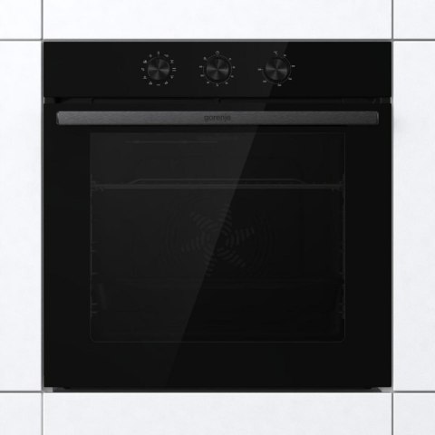 PIEKARNIK DO ZABUDOWY GORENJE BO6725E02BG AquaClean Grill