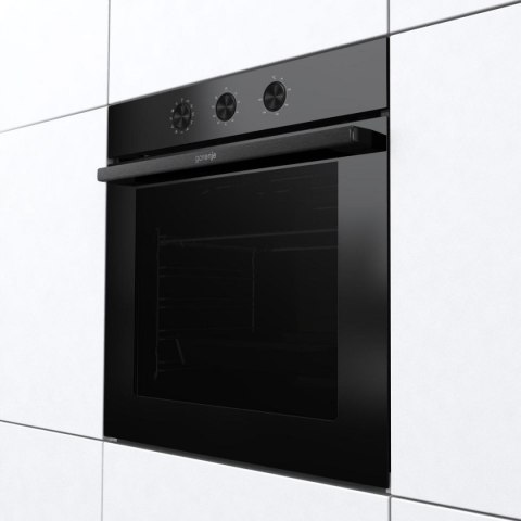 PIEKARNIK DO ZABUDOWY GORENJE BO6725E02BG AquaClean Grill