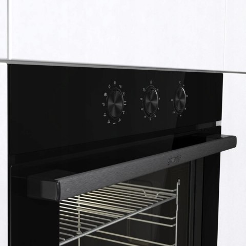 PIEKARNIK DO ZABUDOWY GORENJE BO6725E02BG AquaClean Grill