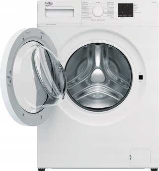 PRALKA BEKO WUE6511B0 6KG 1000OBR Slim Aqua Fusion