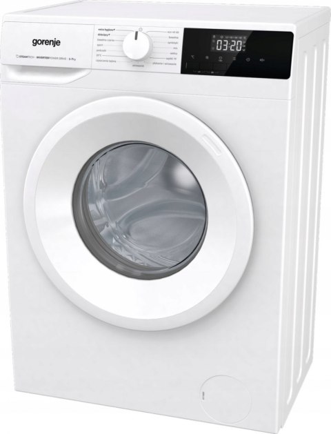 PRALKA GORENJE WNHPI72SCS/PL 7KG Inwerter SteamTec