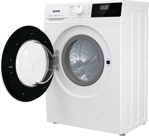 PRALKA GORENJE WNHPI72SCS/PL 7KG Inwerter SteamTec