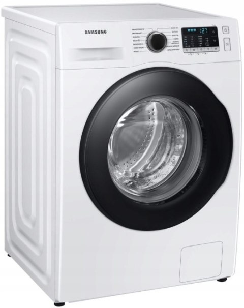 PRALKA SAMSUNG WW11BGA046AE 11KG EcoBubble Inverte