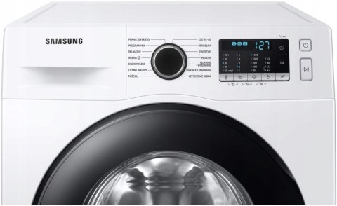 PRALKA SAMSUNG WW11BGA046AE 11KG EcoBubble Inverte