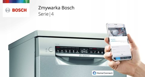 ZMYWARKA BOSCH SMS4HVI31E Eco Silence Drive Wi-Fi