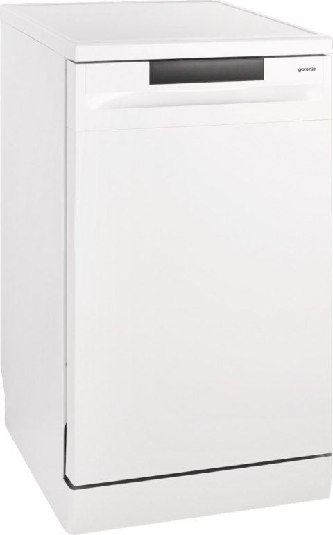 ZMYWARKA GORENJE GS520E15W 45CM 9KPL 9L Aqua Stop