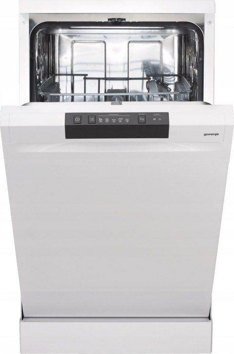 ZMYWARKA GORENJE GS520E15W 45CM 9KPL 9L Aqua Stop