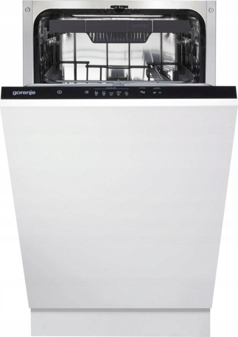 ZMYWARKA DO ZABUDOWY GORENJE GV520E10 11KPL 9,5L Aqua Stop