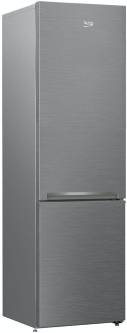 CHLODZIARKO ZAMRAŻARKA BEKO CSA270K30XPN Inox