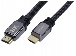 KABEL HDMI 2.1 Technisat 8K 2 m