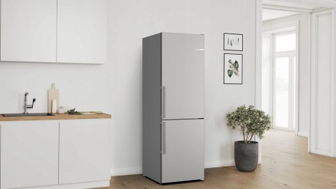 LODÓWKA BOSCH KGN36VICT Inox No Frost Inwerter