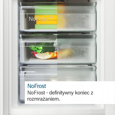 LODÓWKA BOSCH KGN36VICT Inox No Frost Inwerter