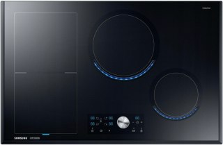 PŁYTA INDUKCYJNA SAMSUNG CHEF NZ84J9770EK Booster