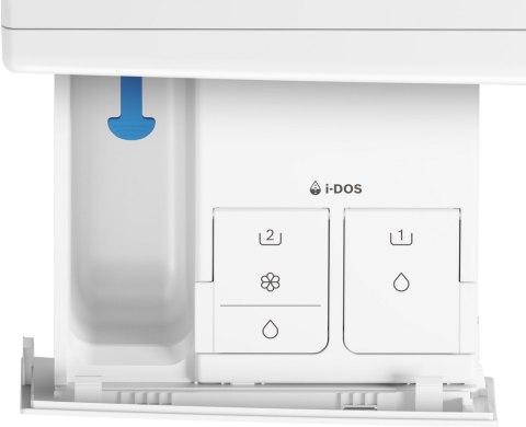 PRALKA BOSCH WAU28PHLPL EcoSilenceDrive i-DOS WiFi