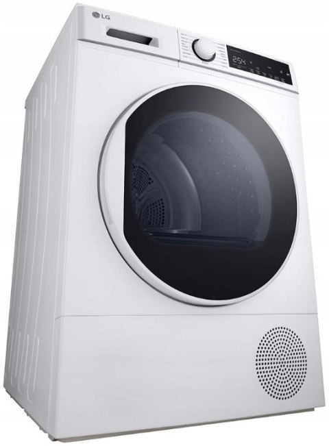 SUSZARKA LG V5R08DM 8KG Inverter