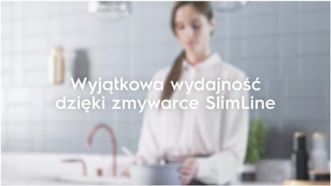 ZMYWARKA DO ZABUDOWY ELECTROLUX EEQ843100L