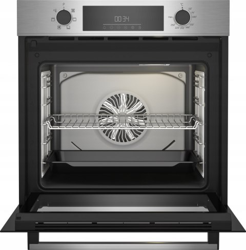 PIEKARNIK BEKO BEYOND BBIE12300XC SteamShine Grill