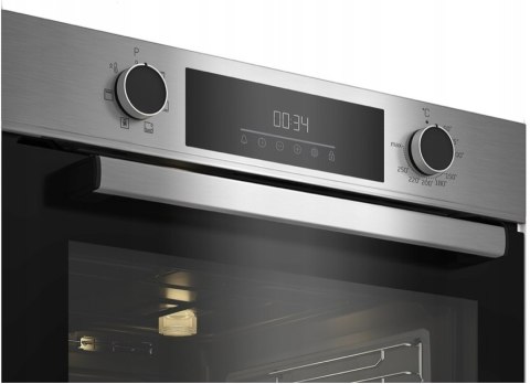 PIEKARNIK BEKO BEYOND BBIE12300XC SteamShine Grill