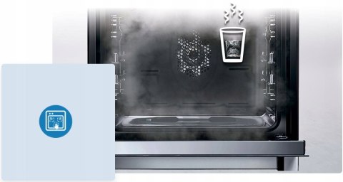 PIEKARNIK BEKO BEYOND BBIE12300XC SteamShine Grill