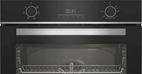 PIEKARNIK BEKO BEYOND BBIE13302XC Steam Grill