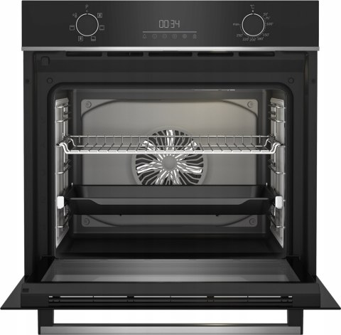 PIEKARNIK BEKO BEYOND BBIE13302XC Steam Grill