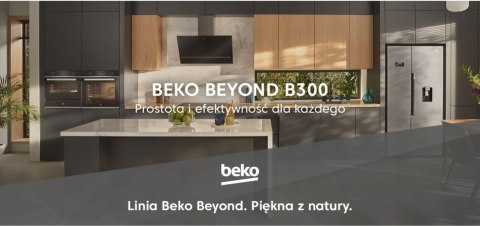 PIEKARNIK BEKO BEYOND BBIE13302XC Steam Grill