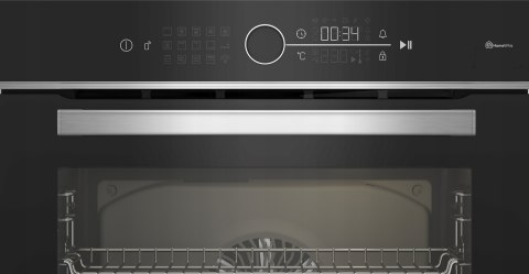 PIEKARNIK BEKO BEYOND BBIMM13400XMSWE Grill Wi-Fi