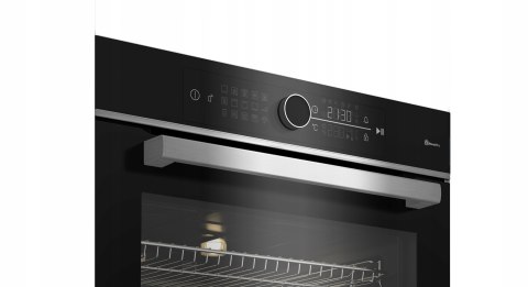 PIEKARNIK BEKO BEYOND BBIMM13400XMSWE Grill Wi-Fi