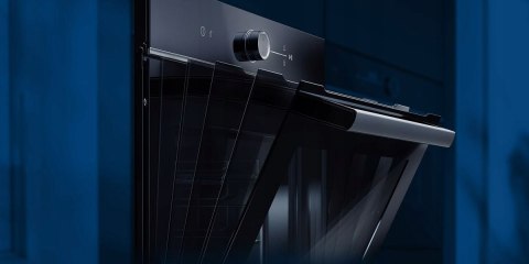 PIEKARNIK BEKO BEYOND BBIMM13400XMSWE Grill Wi-Fi