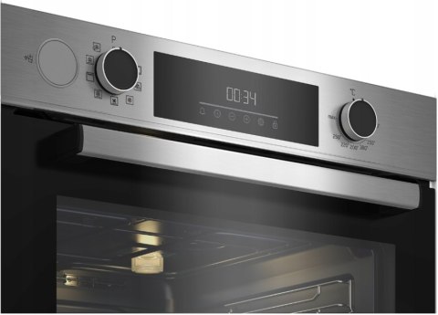 PIEKARNIK BEKO BEYOND BBIS12300XDE Steam Grill