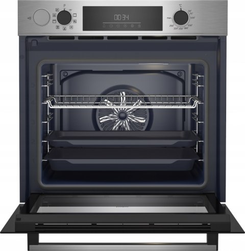 PIEKARNIK BEKO BEYOND BBIS12300XDE Steam Grill