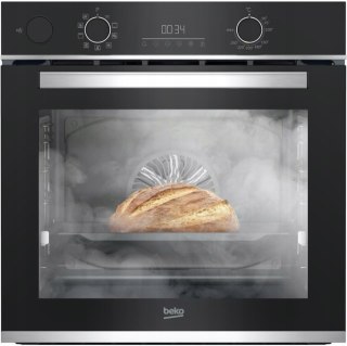 PIEKARNIK BEKO BEYOND BBIS13300XMSE Steam Grill