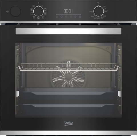 PIEKARNIK BEKO BEYOND BBIS13300XMSE Steam Grill