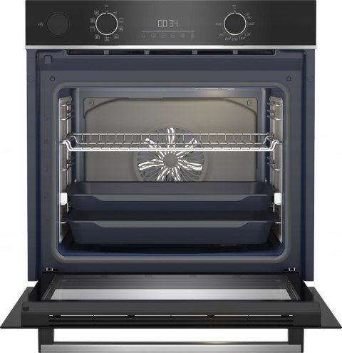 PIEKARNIK BEKO BEYOND BBIS13300XMSE Steam Grill