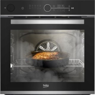 PIEKARNIK BEKO BEYOND BBIS13400XC Steam Grill