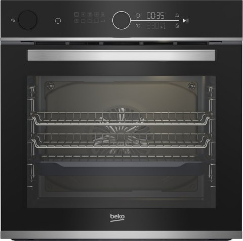 PIEKARNIK BEKO BEYOND BBIS13400XC Steam Grill