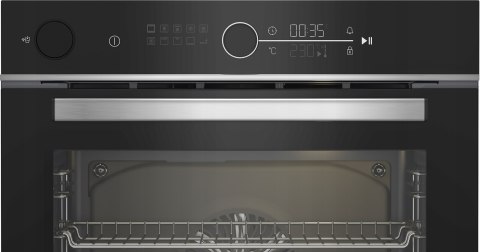 PIEKARNIK BEKO BEYOND BBIS13400XC Steam Grill