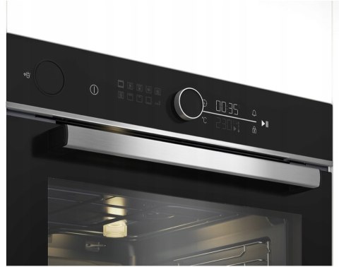 PIEKARNIK BEKO BEYOND BBIS13400XC Steam Grill