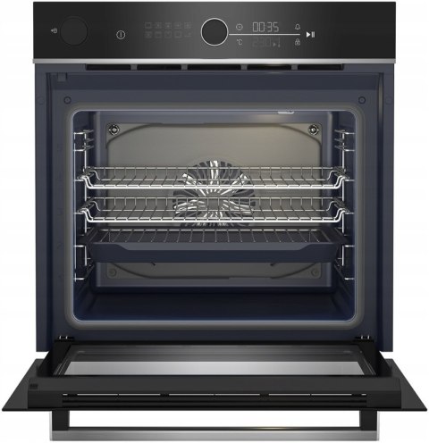 PIEKARNIK BEKO BEYOND BBIS13400XC Steam Grill