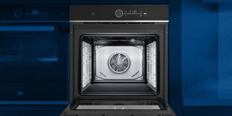 PIEKARNIK BEKO BEYOND BBIS13400XC Steam Grill