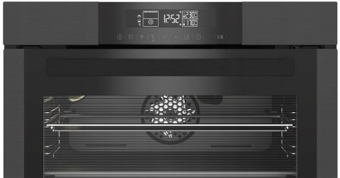 PIEKARNIK BEKO BVR39400DXCS Kataliza Grill