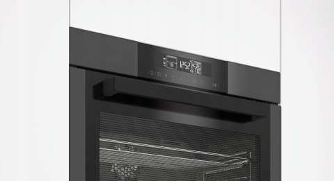 PIEKARNIK BEKO BVR39400DXCS Kataliza Grill