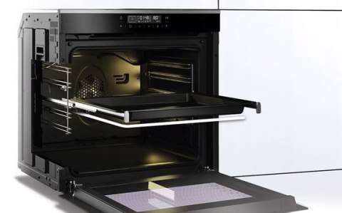 PIEKARNIK BEKO BVR39400DXCS Kataliza Grill