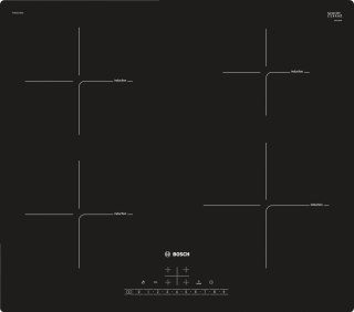 PŁYTA INDUKCYJNA BOSCH PUE611FB1E Power Boost