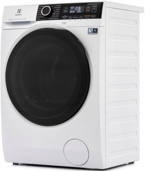 PRALKO-SUSZARKA ELECTROLUX EW7W268SP Inwert Steam