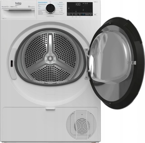 SUSZARKA BEKO B5T68243WDC Inwerter Steam Refr WiFi