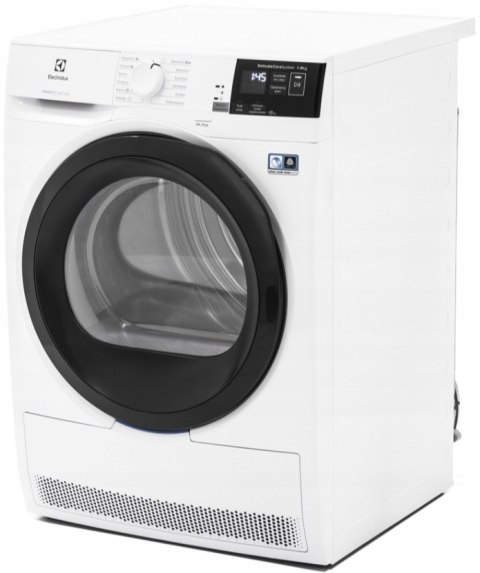 SUSZARKA ELECTROLUX EW8H458BP Z POMPĄ CIEPŁA