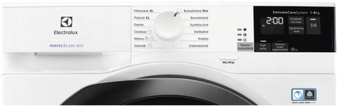 SUSZARKA ELECTROLUX EW8H458BP Z POMPĄ CIEPŁA