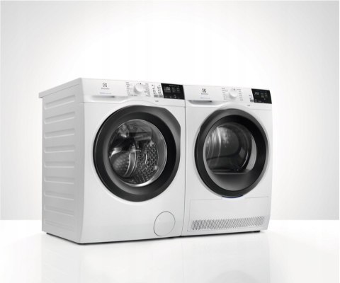 SUSZARKA ELECTROLUX EW8H458BP Z POMPĄ CIEPŁA